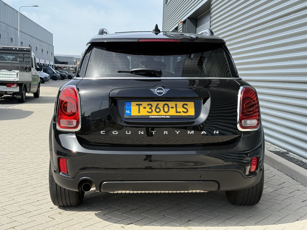 MINI Countryman – foto 6