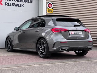 Mercedes-Benz A-Klasse – thumbnail 4