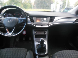 Opel Astra – thumbnail 14