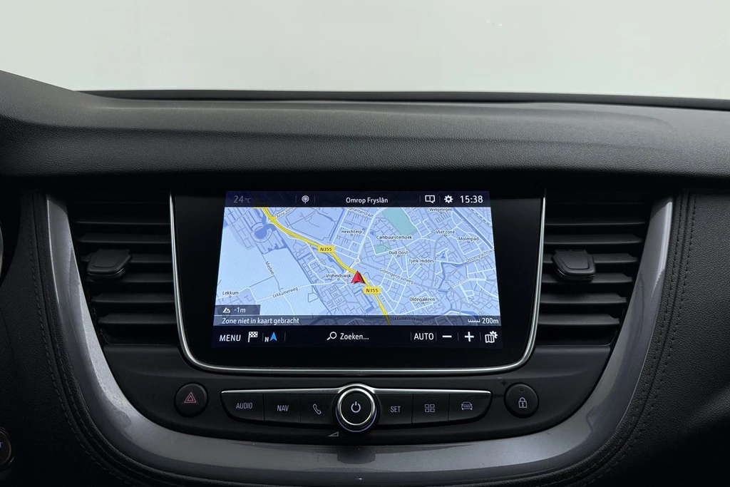Opel Grandland X – foto 28