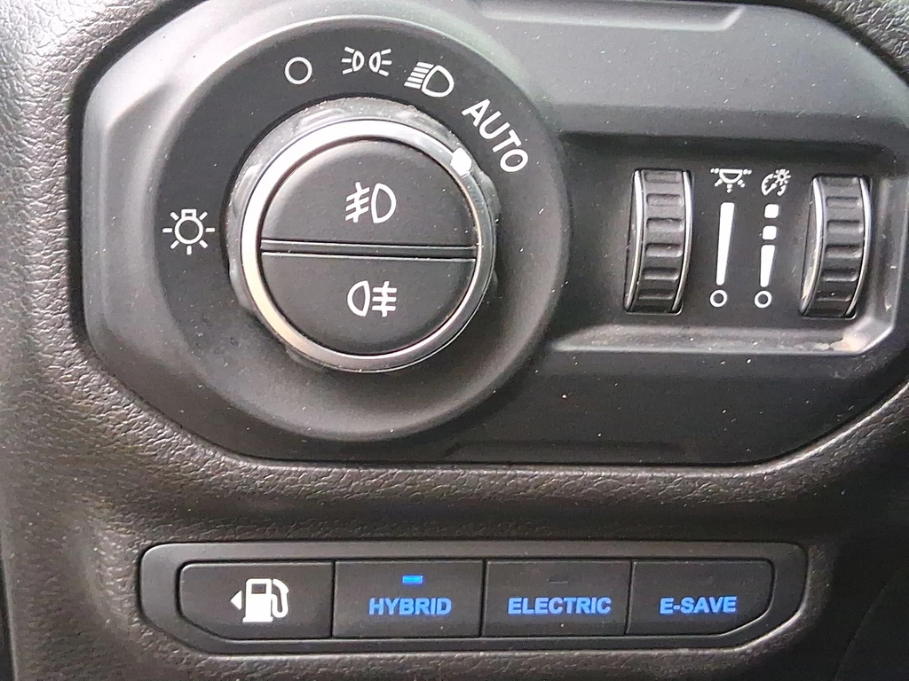 Jeep Wrangler – foto 12