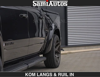 Dodge Ram Pick-Up – thumbnail 59
