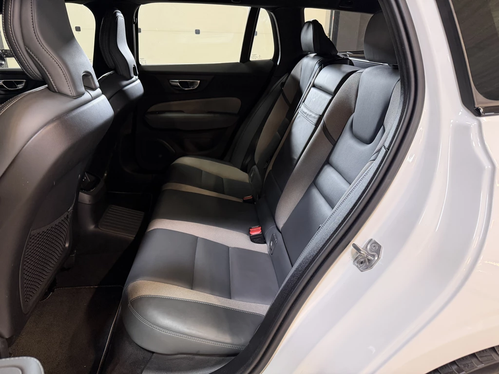 Volvo V60 – foto 22