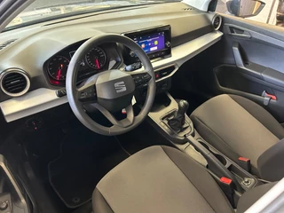 SEAT Arona – thumbnail 8