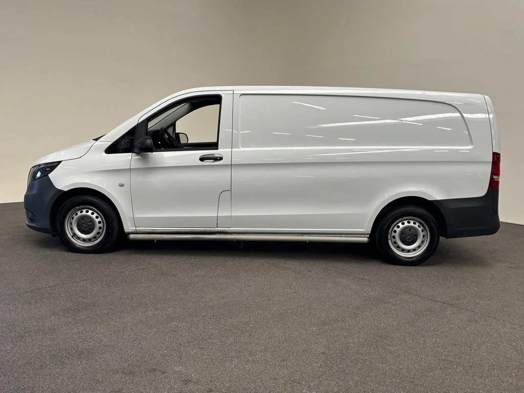 Mercedes-Benz Vito – foto 3