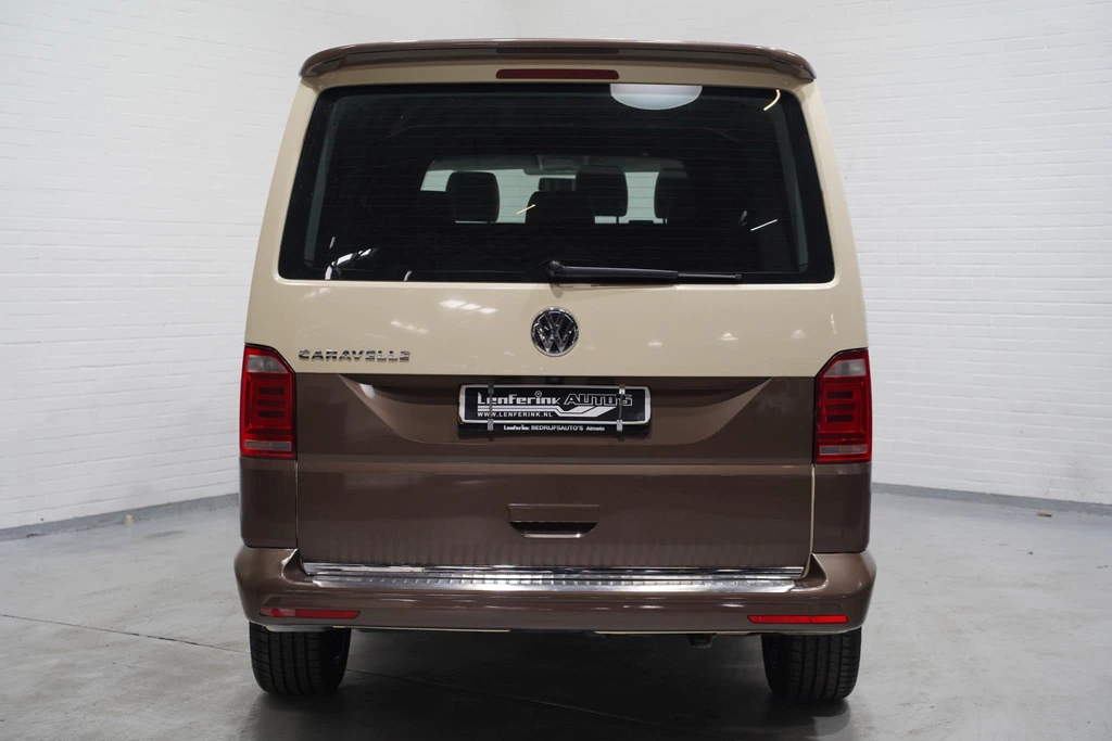 Volkswagen Transporter – foto 4