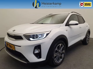 Kia Stonic – thumbnail 1