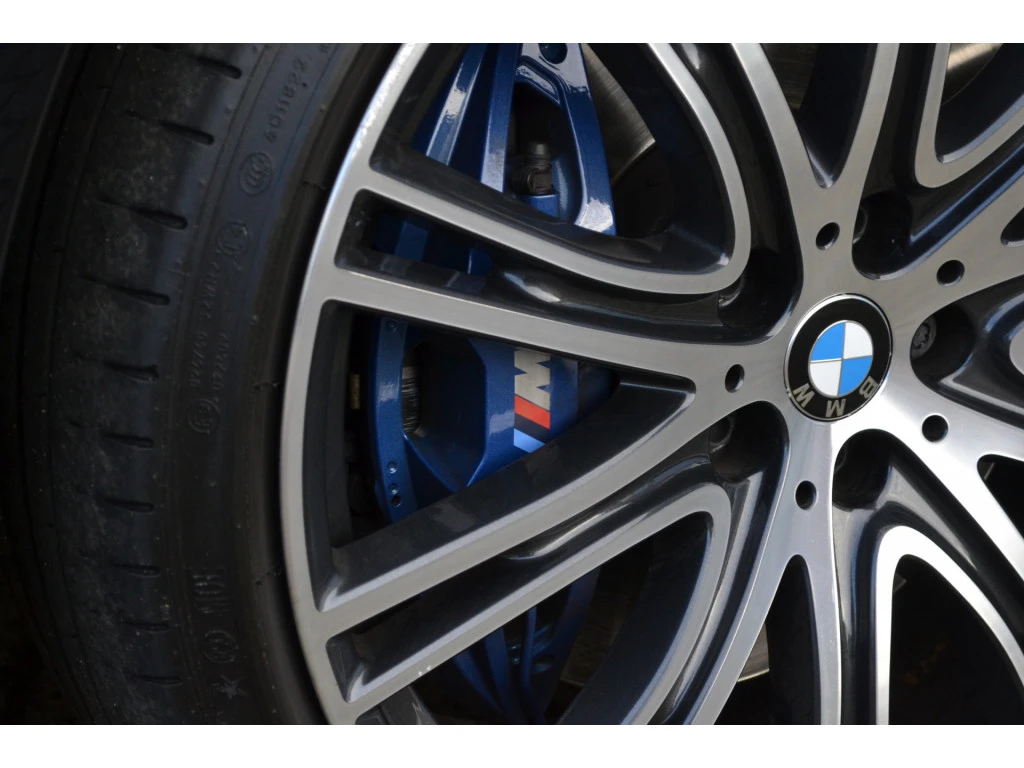 BMW 5 Serie – foto 46