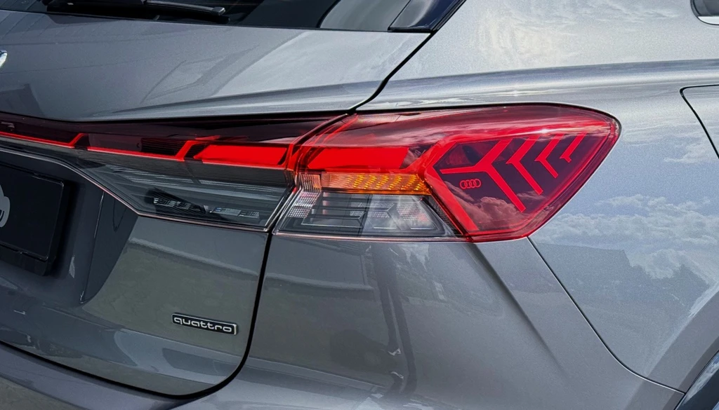 Audi Q4 e-tron – foto 40