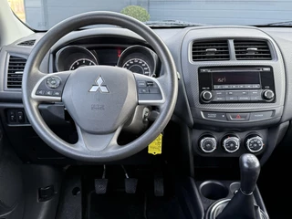 Mitsubishi ASX – thumbnail 5
