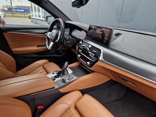 BMW 5 Serie – thumbnail 14