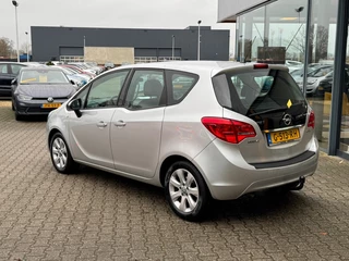 Opel Meriva – thumbnail 3