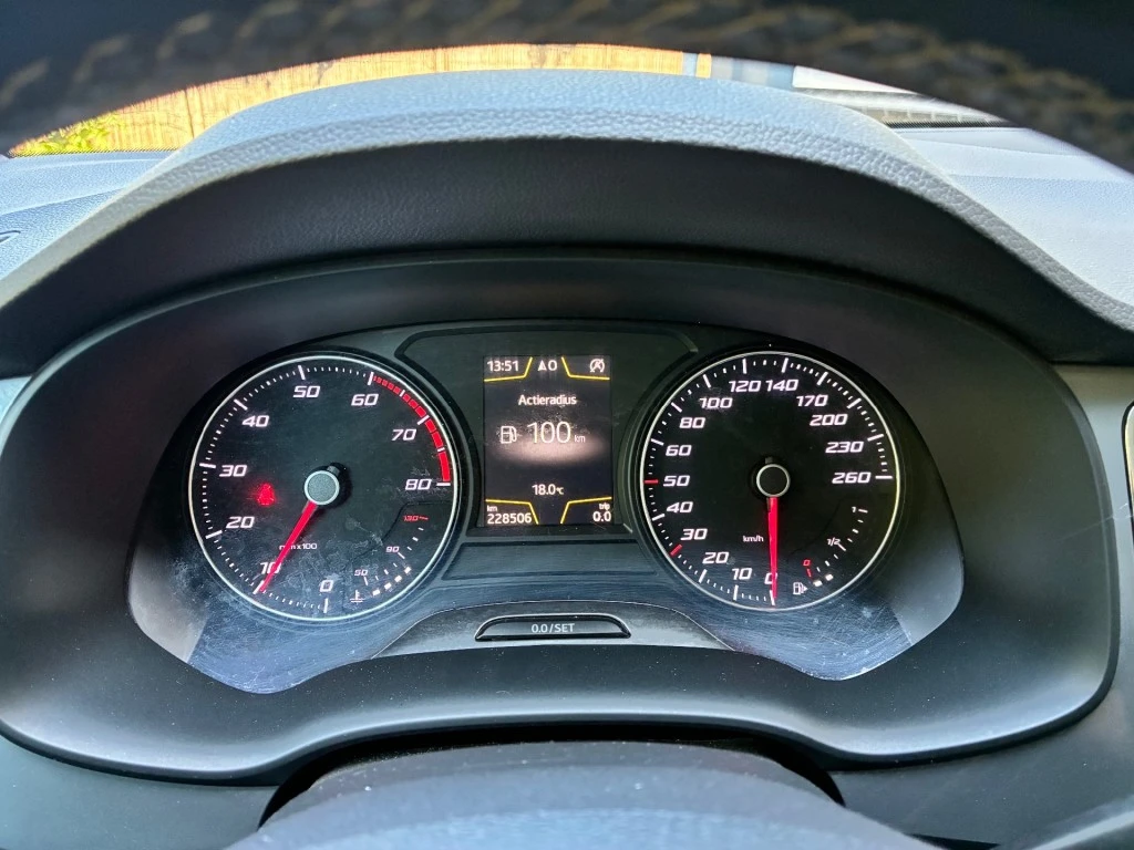 SEAT Ateca – foto 17