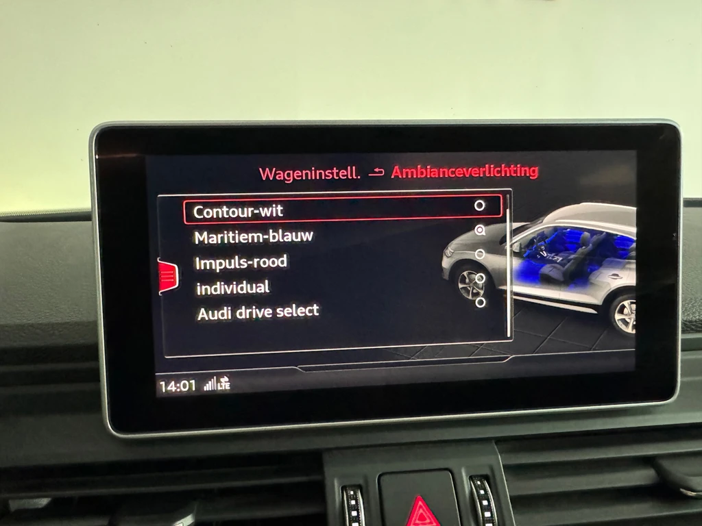 Audi Q5 – foto 24