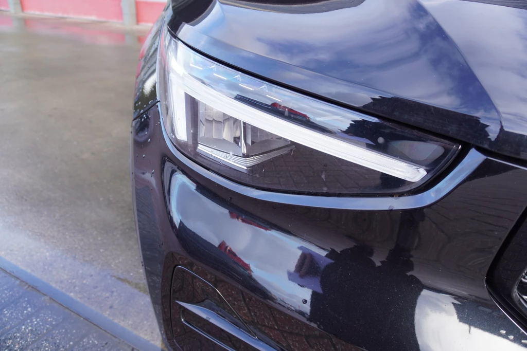 Volvo XC40 – foto 10