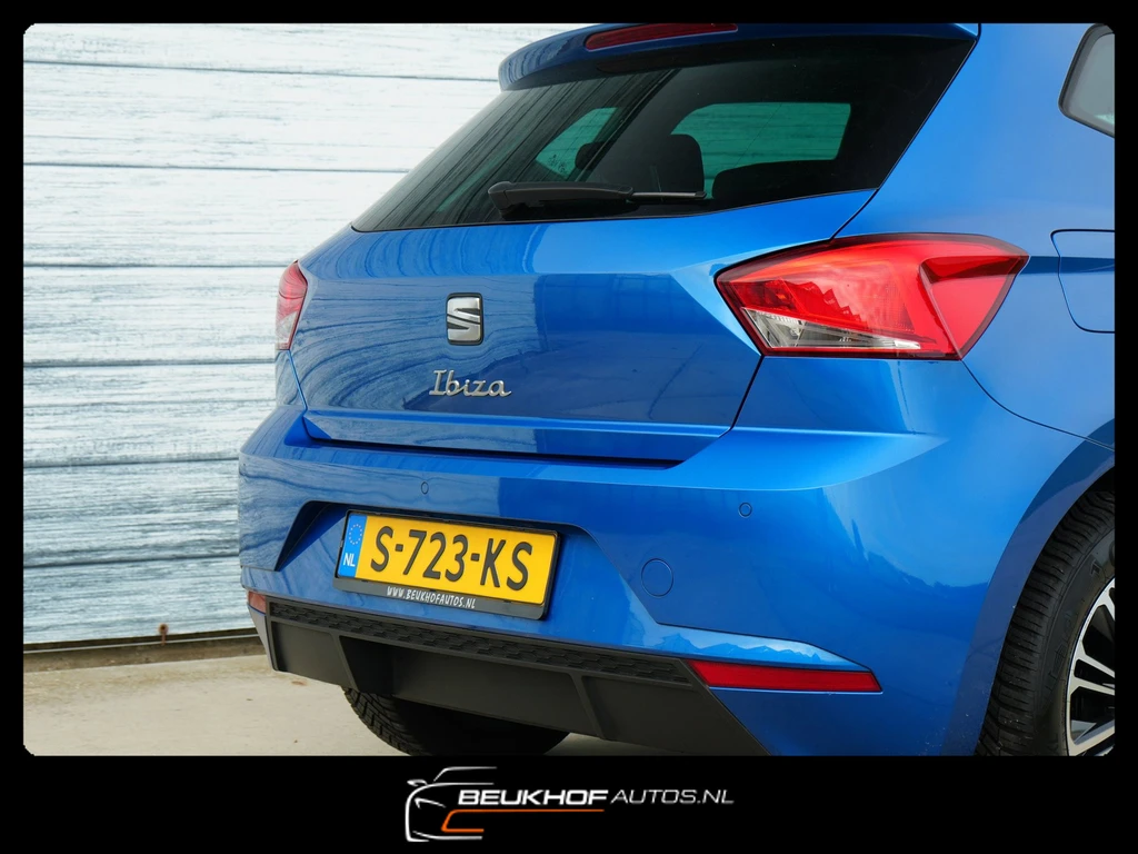 SEAT Ibiza – foto 5