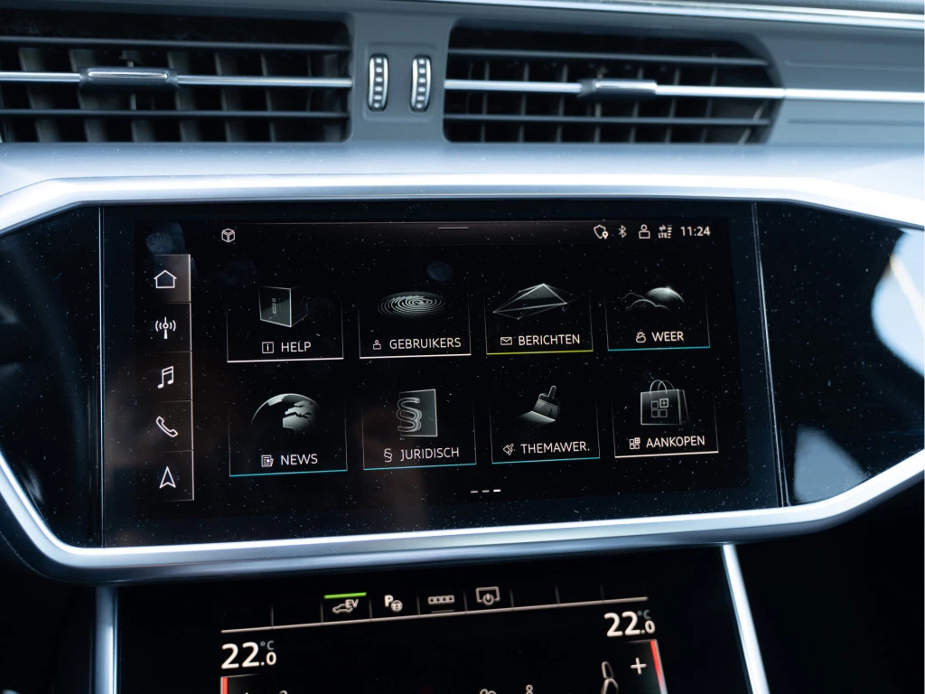Audi A6 – foto 28