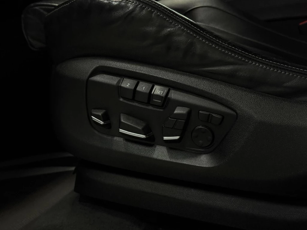 BMW X6 – foto 13