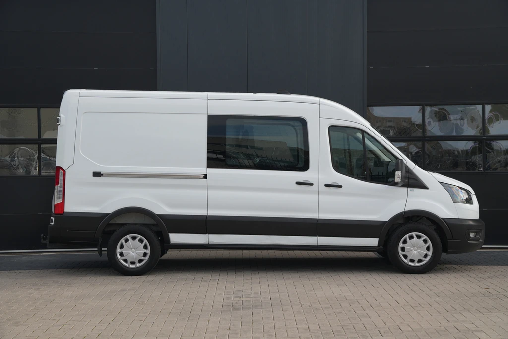 Ford Transit – foto 6