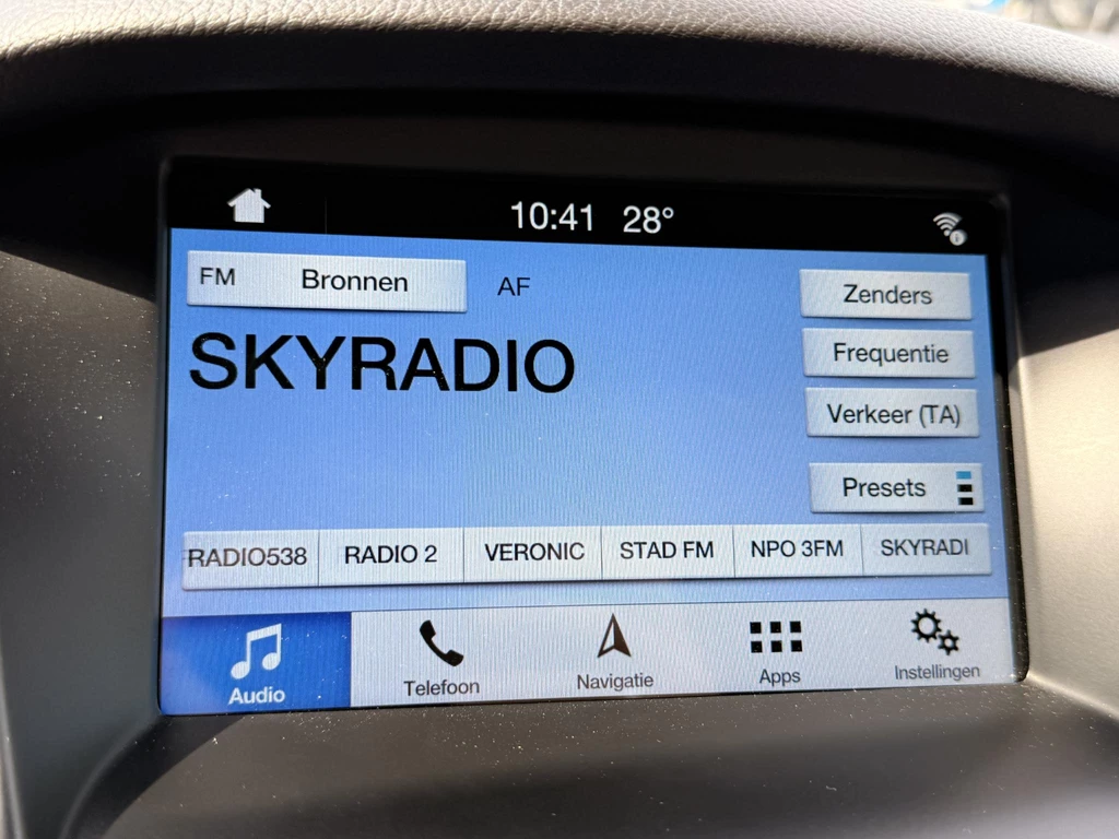 Ford Focus – foto 13