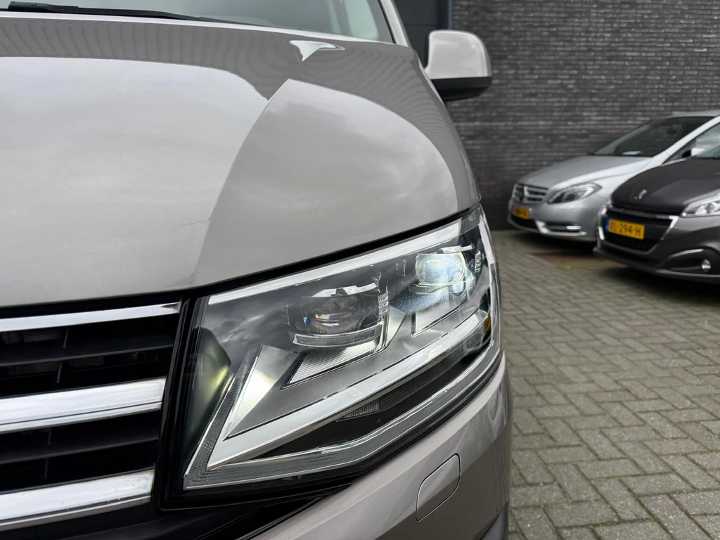 Volkswagen Transporter – foto 14