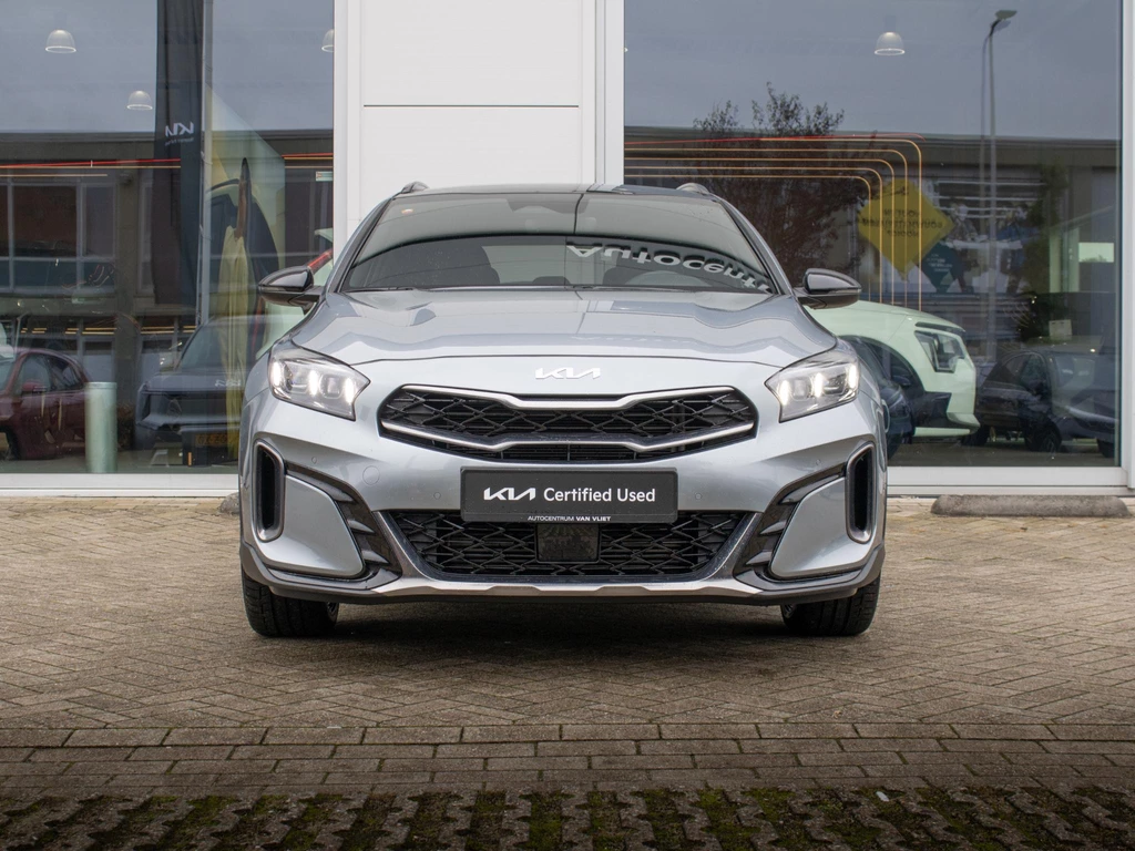 Kia XCeed – foto 7
