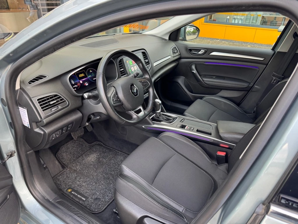 Renault Mégane Estate – foto 22