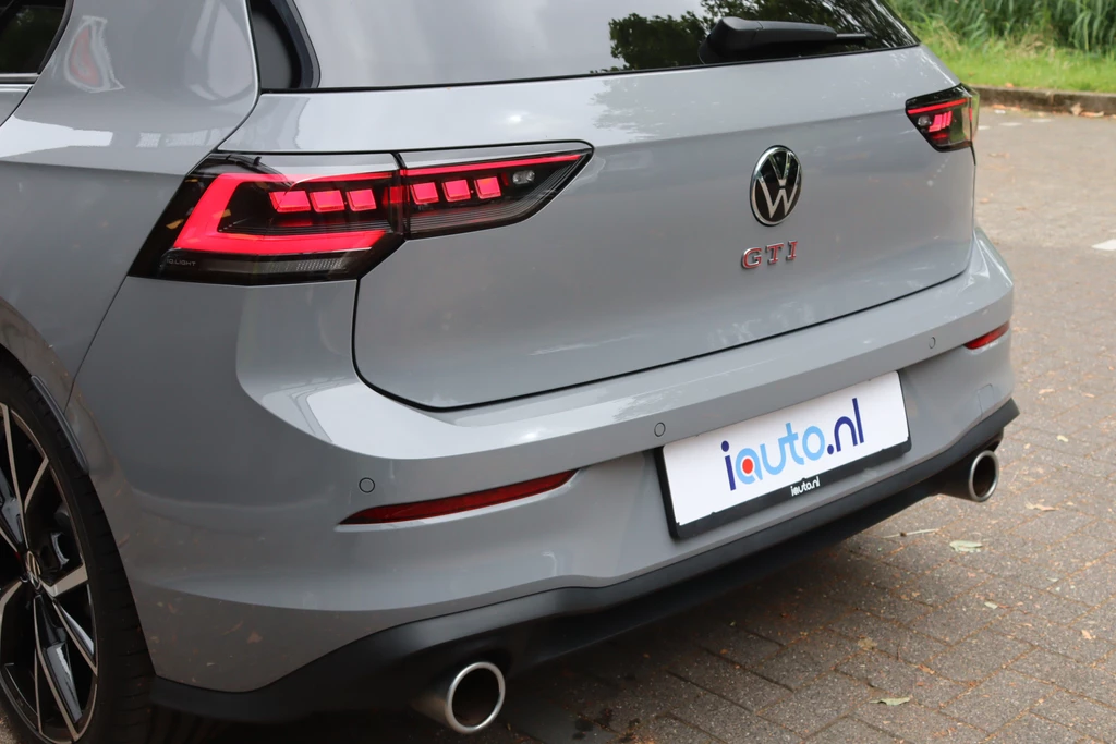Volkswagen Golf – foto 5