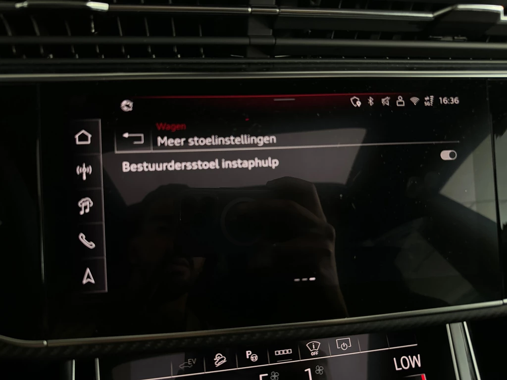 Audi Q8 – foto 35