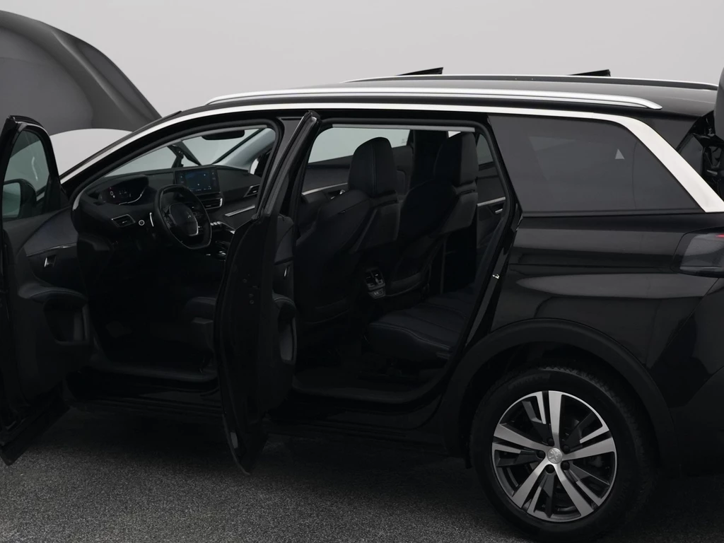 Peugeot 5008 – foto 9