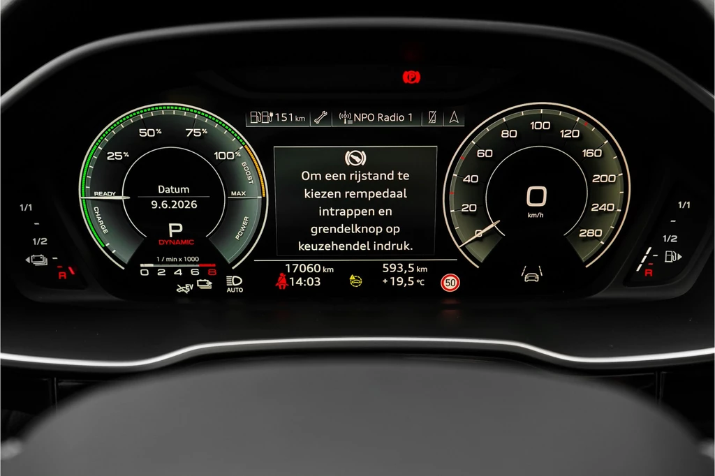Audi Q3 – foto 23