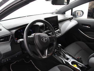Toyota Corolla Touring Sports – thumbnail 7