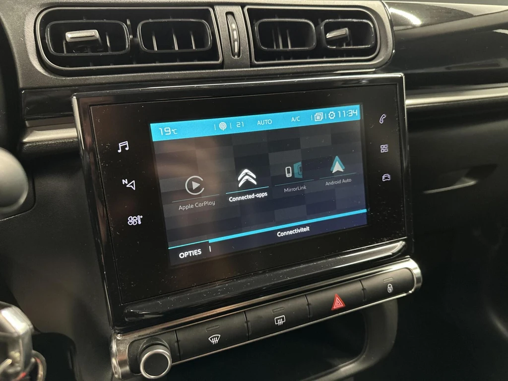 Citroën C3 – foto 33