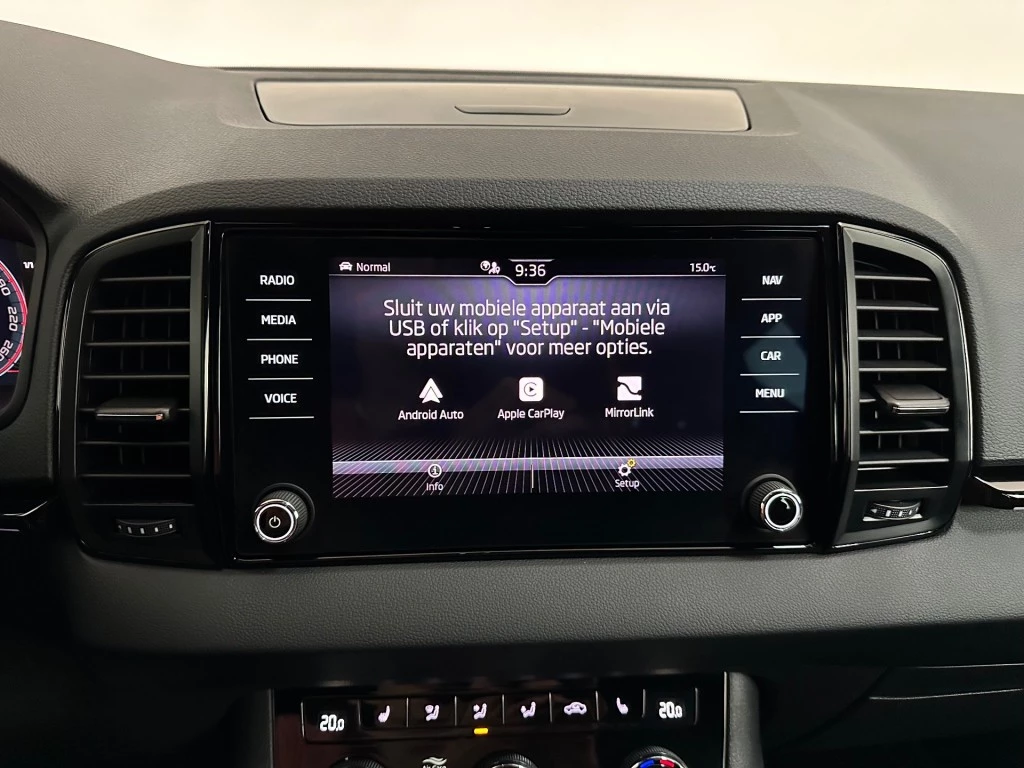 Škoda Karoq – foto 55