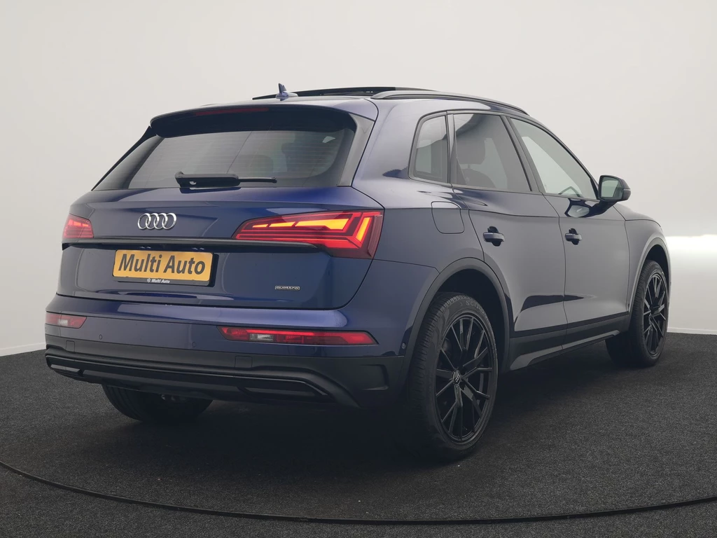 Audi Q5 – foto 7