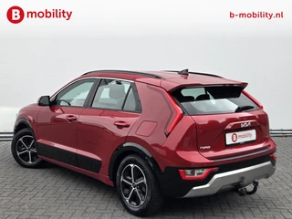 Kia Niro – thumbnail 3