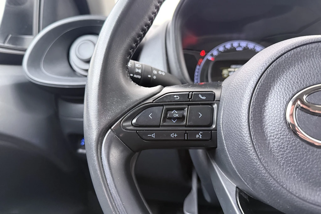 Toyota Aygo – foto 16