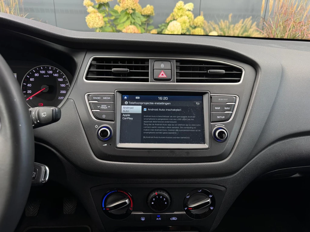 Hyundai i20 – foto 23