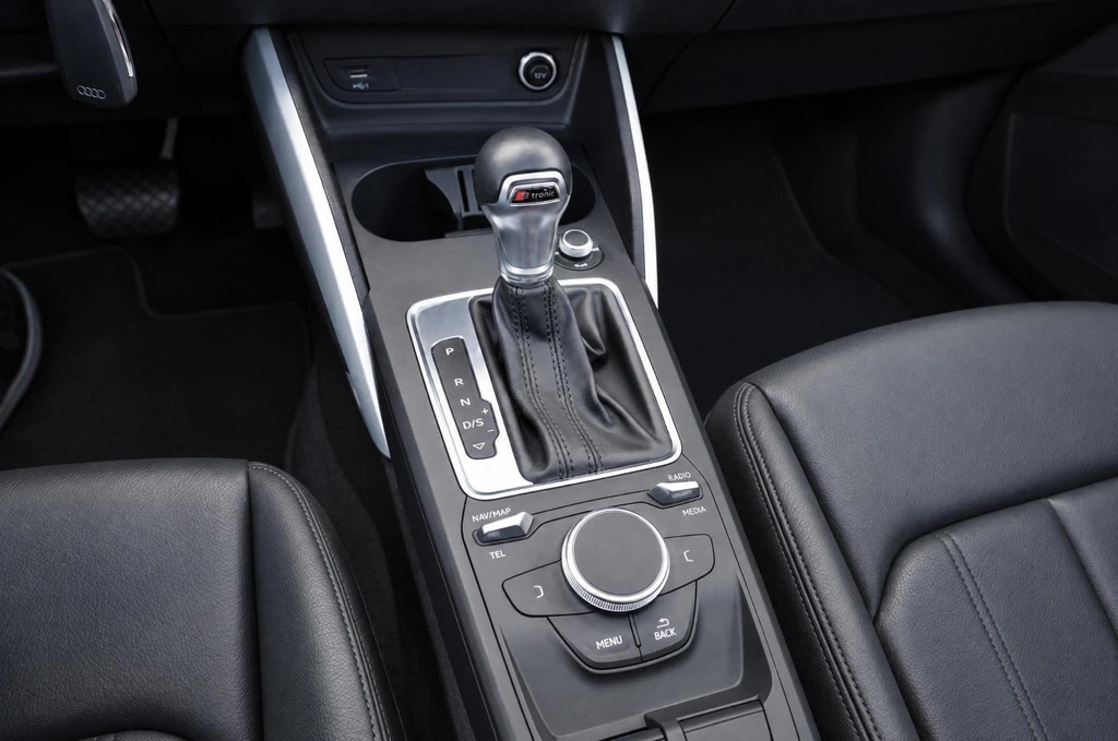 Audi Q2 – foto 16