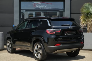 Jeep Compass – thumbnail 2
