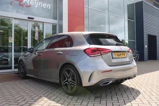 Mercedes-Benz A-Klasse – thumbnail 4