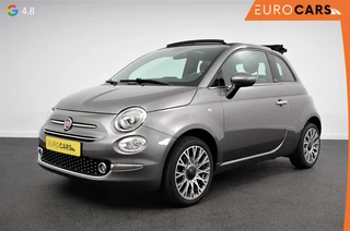 Fiat 500C – thumbnail 1