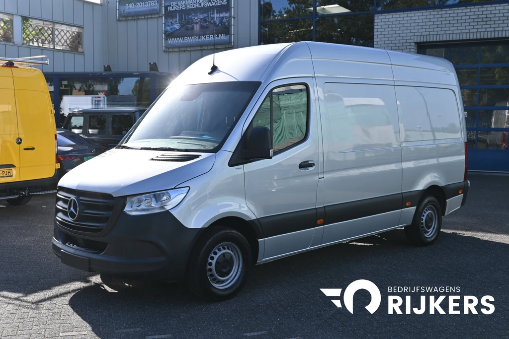 Mercedes-Benz Sprinter – foto 1