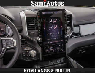 Dodge Ram Pick-Up – thumbnail 36