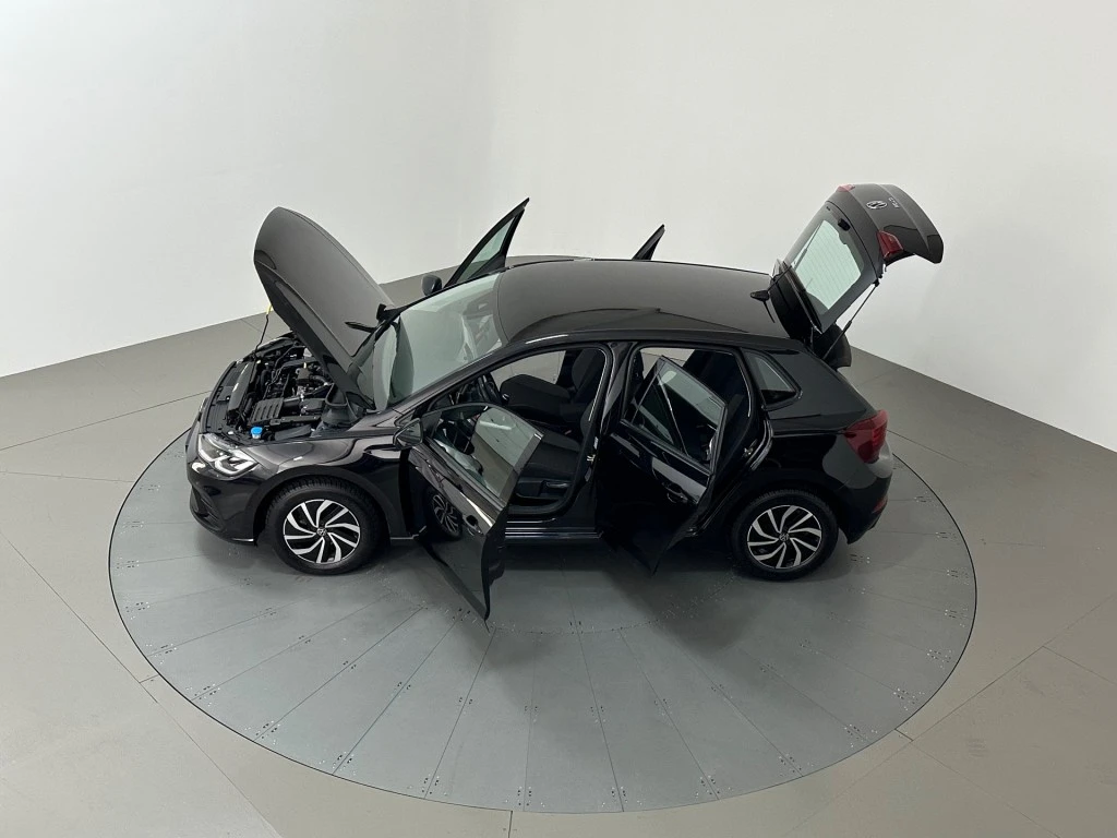 Volkswagen Polo – foto 5