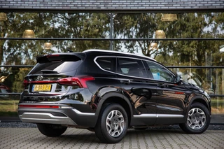 Hyundai Santa Fe – thumbnail 3