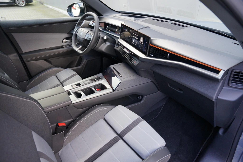 Opel Grandland – foto 15