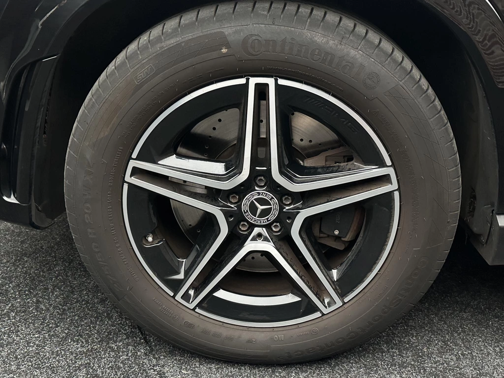 Mercedes-Benz GLE – foto 13