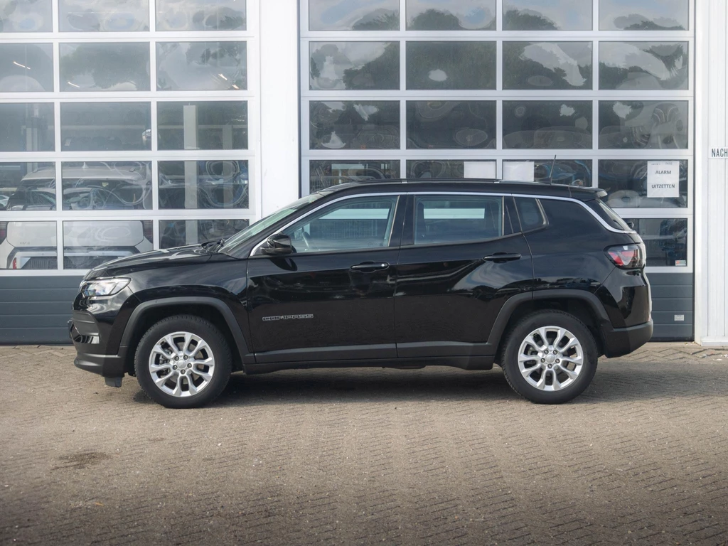 Jeep Compass – foto 3