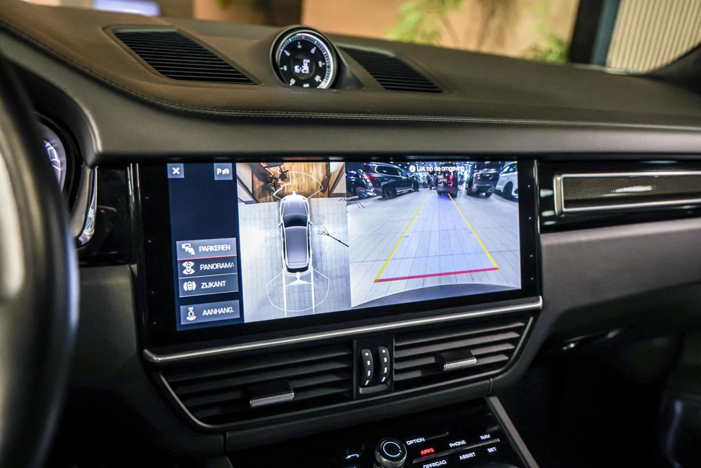 Porsche Cayenne – foto 54
